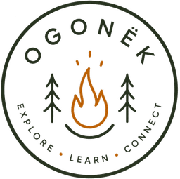 OGONËK — explore. learn. connect.