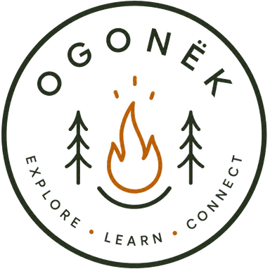 OGONËK — explore. learn. connect.